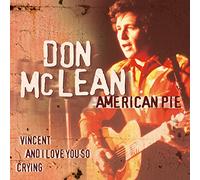 Don Mclean - American Pie