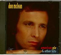 Don Mclean - American Pie