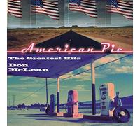 don mclean - american pie greatest hits