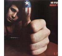 DON MCLEAN - AMERICAN PIE LP (VINYL) UK UNITED ARTISTS 1971