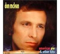 Don Mclean - American Pie & Other Hits [Casete]