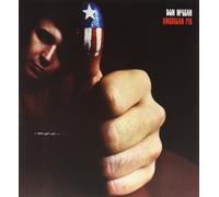 Don McLean American Pie (Vinyl) (Importación USA)