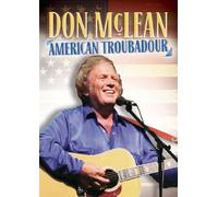 Don McLean - American troubadour [Reino Unido] [DVD]
