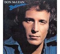 Don Mclean - Believers