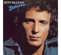 Don Mclean - Believers