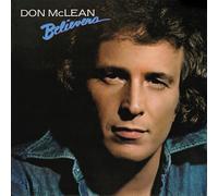 Don McLean - Believers (Remastered) [Vinilo]