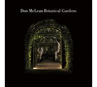 Don McLean - Botanical Gardens (LP)