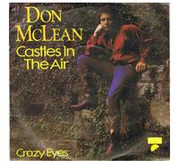 Don Mclean - Castles In The Air