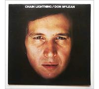 Don McLean - Chain Lightning