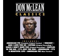 Don McLean - Classics