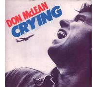 Don McLean - Crying