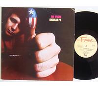 Don McLean - Don McLean - American Pie - 12" LP 1982 - Fame FA 3023 - UK Press
