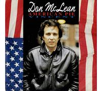 Don McLean - DON McLEAN American Pie / Vincent 7" 45