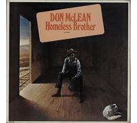 Don McLean - Homeless Brother