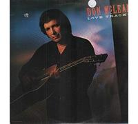Don McLean - Love tracks (1988, US)