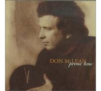 Don Mclean - Prime Time