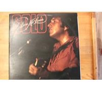 Don McLean - Solo (1976) / Vinyl record [Vinyl-LP]