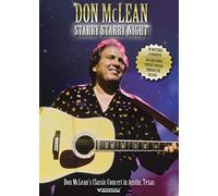 Don McLean - Starry Starry Night [DVD]