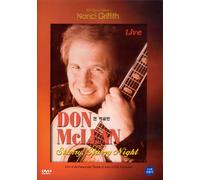 Don McLean: Starry, Starry Night (Import, All Regions)
