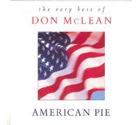 Don Mclean - The Best of Don McLean
