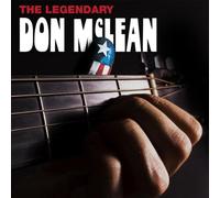 Don Mclean - The Legendary...