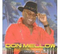 Don Mellow - Deep in My Heart