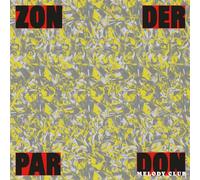Don Melody Club - Zonder Pardon (Vinyl) [Vinilo]