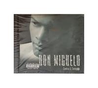 Don Miguelo - Contra El Tiempo [Import]
