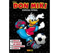 Don miki - especial fútbol