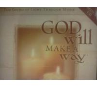 Don Moen - God Will Make a Way