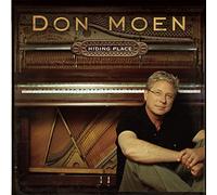Don Moen - Hiding Place
