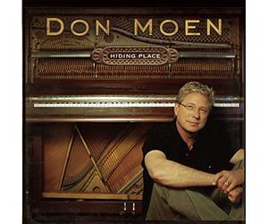 Don Moen - Hiding Place