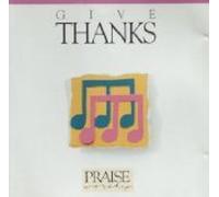 Don Moen - Praise Worship Give Thanks