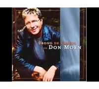 Don Moen - Trono De Gracia (UK Import)