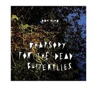 Don Nino - Rhapsody for the dead butterflies
