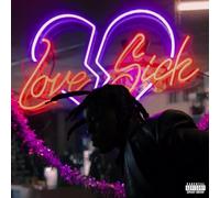 Don Oliver - Don Oliver - Love Sick Deluxe Glitter