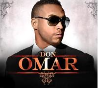 don omar - best of 3cds + 1dvd