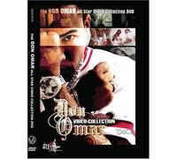 Don Omar - Don Omar Video Collection 1 [USA] [DVD]
