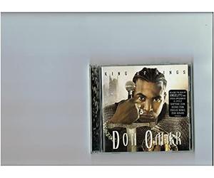 Don Omar - King of Kings