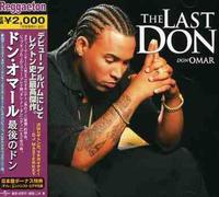 Don Omar - Last Don