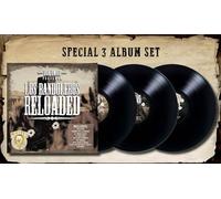 Don Omar - Los Bandoleros, Reloaded [Vinilo]