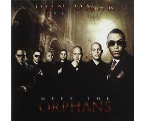 Don Omar - Meet the Orphans