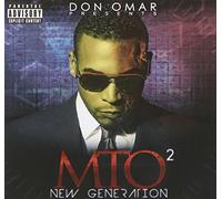Don Omar - Mto 2: New Generation