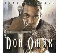 Don Omar - of Kings (Slide Pack) [Import]