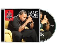 Don Omar - The Last Don (Machete 20th Anniversary)