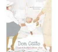 Don Osito Marquina. El Osito De Los Dali Y Garcia Lorca