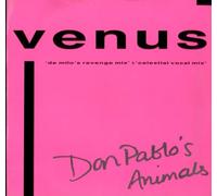Don Pablo's Animals - Return 2 Venus