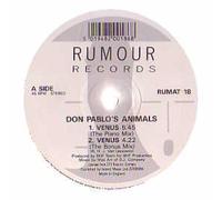 Don Pablos Animals / Venus