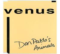 Don Pablo's Animals - Venus