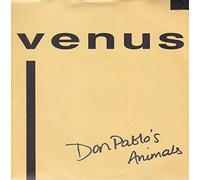 DON PABLO'S ANIMALS - Venus
